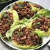 Asian Lettuce Wraps