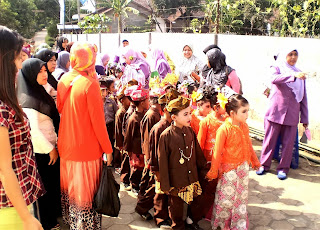 Randuagung, Pentas Seni, Babul Ulum Randuagung