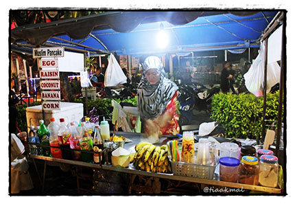 Makanan Halal di Phuket ~ ASISTEN LIBURAN