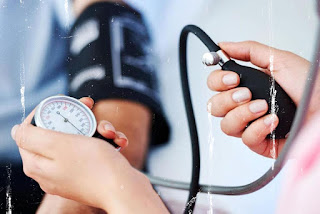 ارتفاع ضغط الدم hypertension