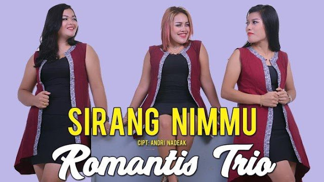  Lagu Batak Sirang Nimmu 