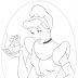 Dibujos Princesas Para Colorear E Imprimir