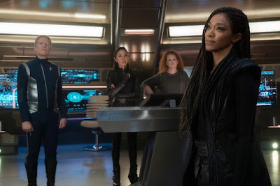 Star Trek Discovery Season 3 Image 8