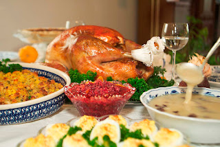 Turkey 101: How to make a good Thanksgiving turkey, 39th Air Base Wing Public Affairs