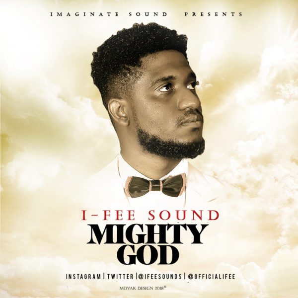 New Powerful Worship: Mighty God - I-Fee Sound