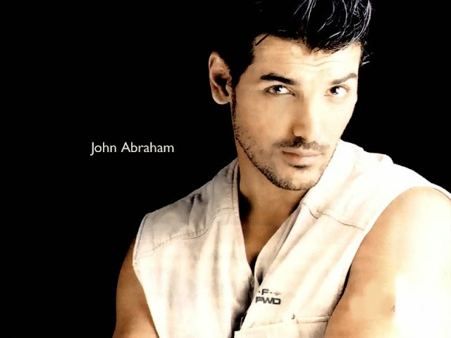 Jone Abraham HD Wallpaper