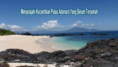 Pulau Adonara