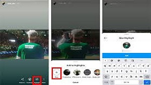  tentu Anda pernah menjumpai akun instagram yang memiliki beberapa konten story terabadika Cara Membuat Highlight IG Cover & Tanpa Cover Terbaru