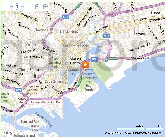 Singapore Flyer Location Map,Location Map of Singapore Flyer,Singapore Flyer Accommodation Destinations Attractions Hotels Map Photos Pictures,singapore flyer ticket price 2013 dinner package