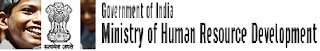 MHRD Recruitment Application Form 2017