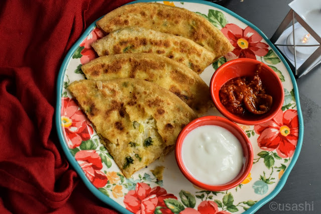 Paneer Paratha,Indian flatbread, Paratha, Paneer recipes, Indian flatbread recipes, Homemade recipes, Paratha Recipe, Easy recipe