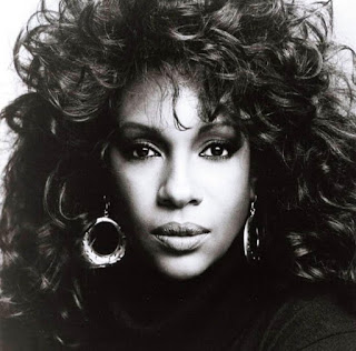 Mary Wilson