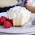 MAGNOLIA LEMON PIE WITH GRAHAM CRACKER CRUST