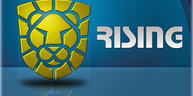 حمل برنامج Rising Antivirus 