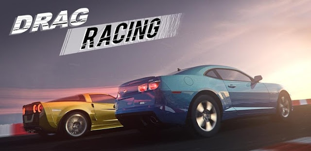 Drag Racing APK Mod v1.6.7 (Unlimited Money)