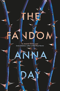 Libri e librai - recensione- epub- fandom- Anna- Day 