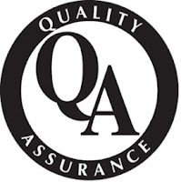 Quality Assurance in Healthcare online