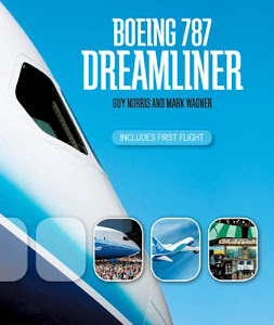 Boeing 787 Dreamliner (English Edition)