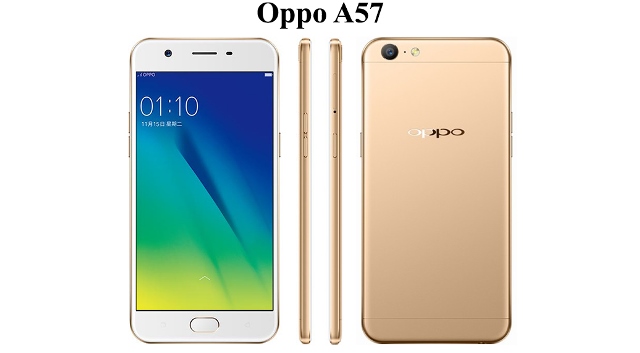 Harga Oppo A57 Bulan April 2018 dan Spesifikasi Lengkap