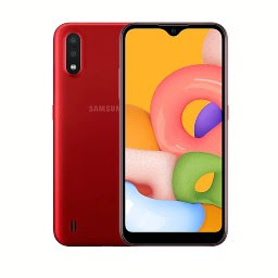 مواصفات هاتف Samsung Galaxy A01 - شامل فون