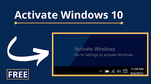 5 Steps on how to activate windows 10 using windows.txt file for Free - DTech IT Solutions