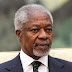 JUST IN!!! Former United Nations Secretary-General, Kofi Annan is reported dead. 