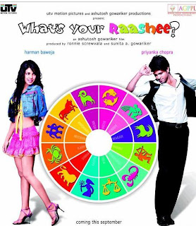 What's Your Raashee? 2009 Hindi Movie Watch Online