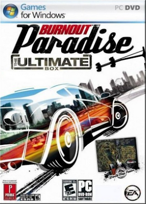 Burnout Paradise