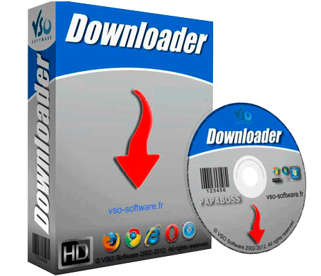 VSO Downloader Ultimate