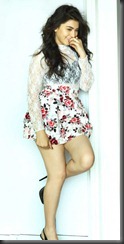 Hansika Motwani Latest Hot Spicy Photoshoot Pics