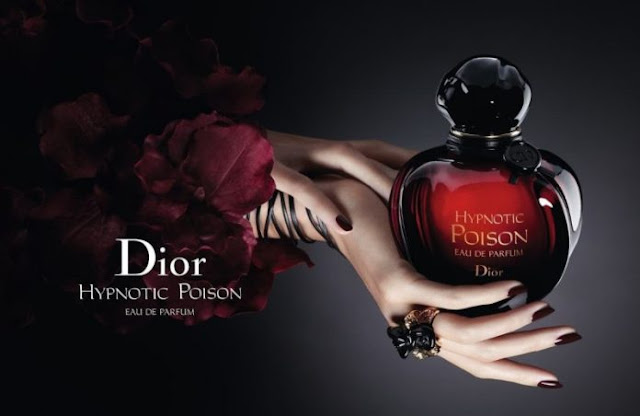 Nước hoa Dior nữ Poison