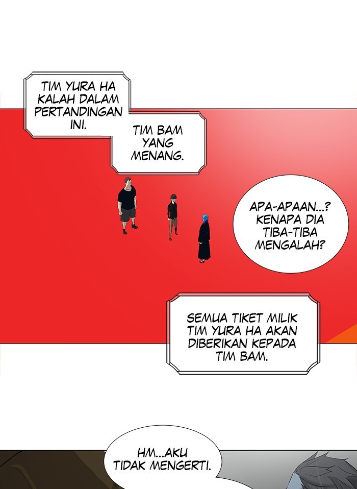 Webtoon Tower Of God Bahasa Indonesia Chapter 209