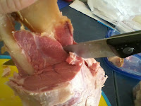 http://rosespantry.blogspot.co.nz/search/label/1.4%20%243%20Ham%20Bone%20Meal%20Trilogy