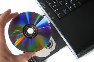 DVD PC