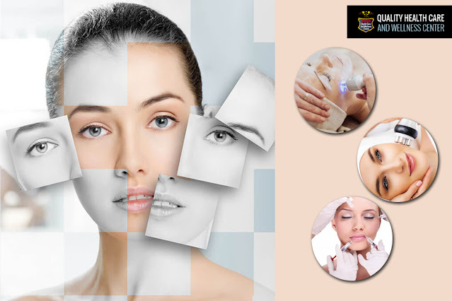 Skin treatment New Jersey