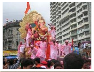 Happy Ganesh Chaturthi 2013 pictures