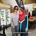 Sinar Kehidupanku**~::: Puding Susu Buah- Buahan