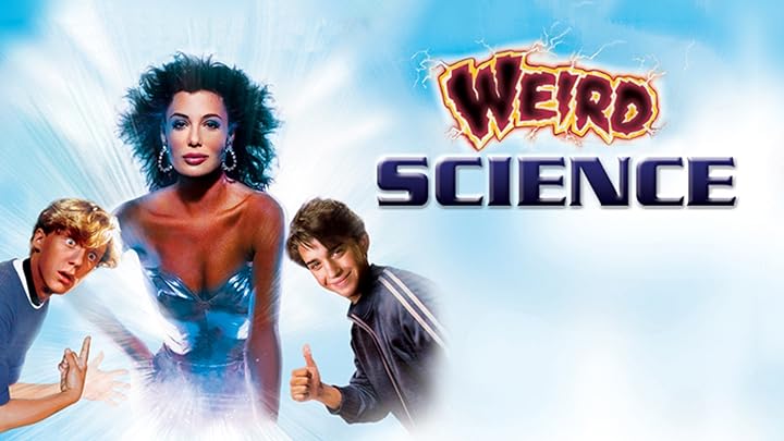Weird Science GenB