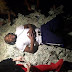 Floyd Mayweather Lies On A Bed Of Money In New Photo