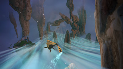 Heavens Vault Game Screenshot 10