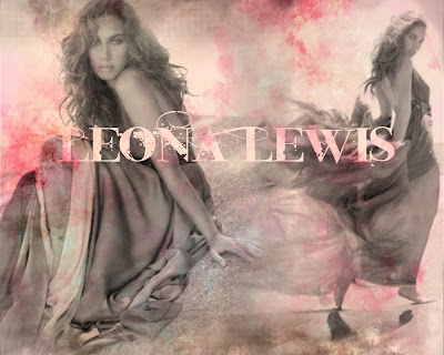 Leona Lewis HQ Wallpapers