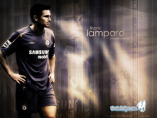 Frank Lampard Wallpaper 