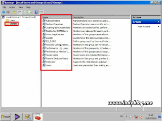  Pada hari ini lebih tepatnya pada subuh tadi kebetulan saya mempunyai sedikit duduk kasus den Cara Mengatasi User Account Control Tidak Bisa di Klik Yes di Windows 7