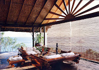 Bamboo Outdoor Blinds1