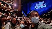 Mary Poppins The Musical