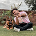 National Pet day- Actor Jatin Singh Jamwal Revealed secrets of his pets says, "He Gets Insecure Like an Younger Sibling When I Hug my Mom".