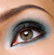 best eye make up 2013