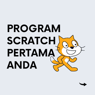 program scratch pertama anda