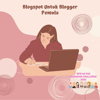 alasan blogspot cocok untuk blogger pemula