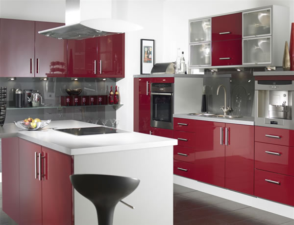 Kitchen Cabinets